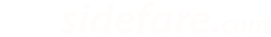 SideFare Logo