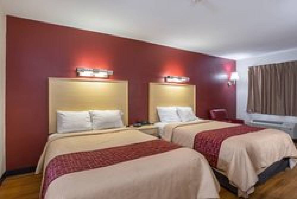  Red Roof Inn West Memphis, AR  10