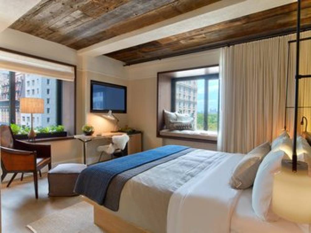 1 HOTEL CENTRAL PARK 1