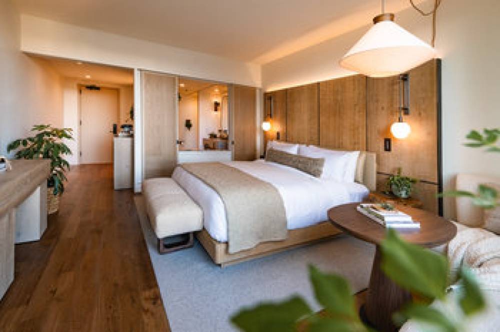 1 Hotel Seattle 2