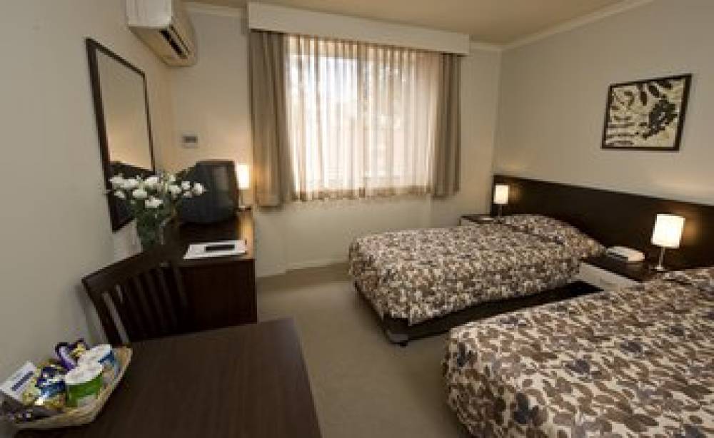 175 One Hotels And Apartments 8
