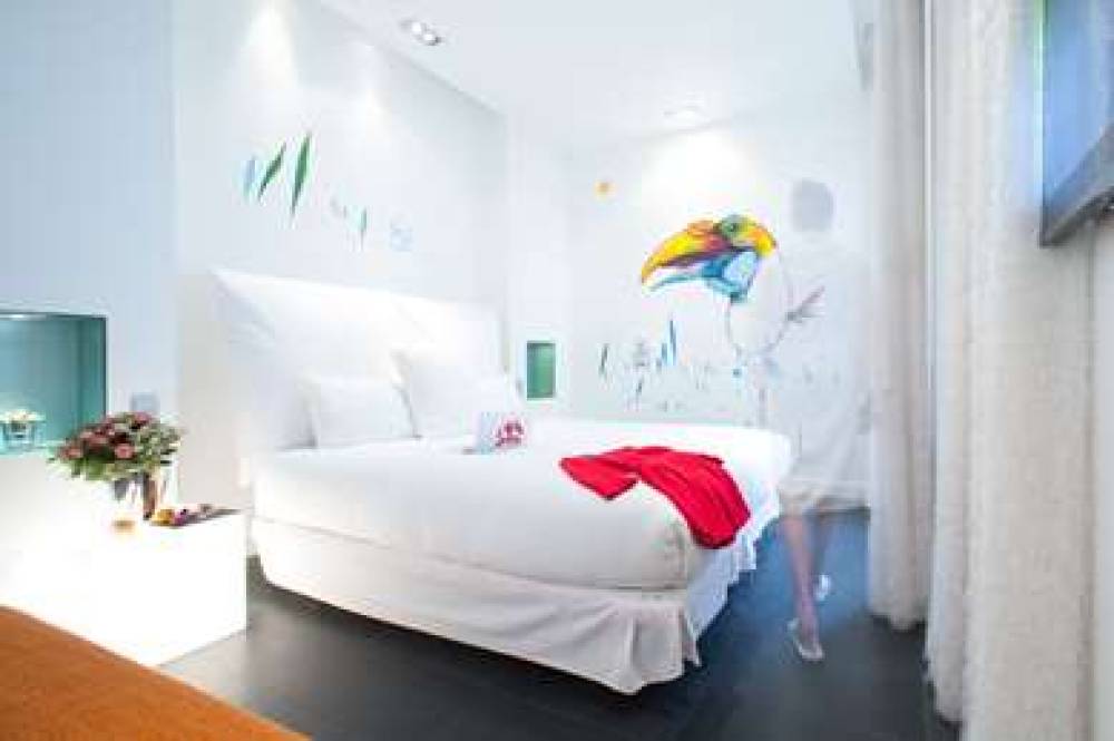 1K PARIS-WORLDHOTEL 8
