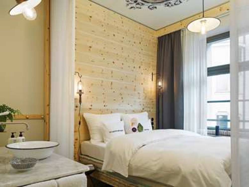 25HOURS HOTEL THE ROYAL BAVARI 5