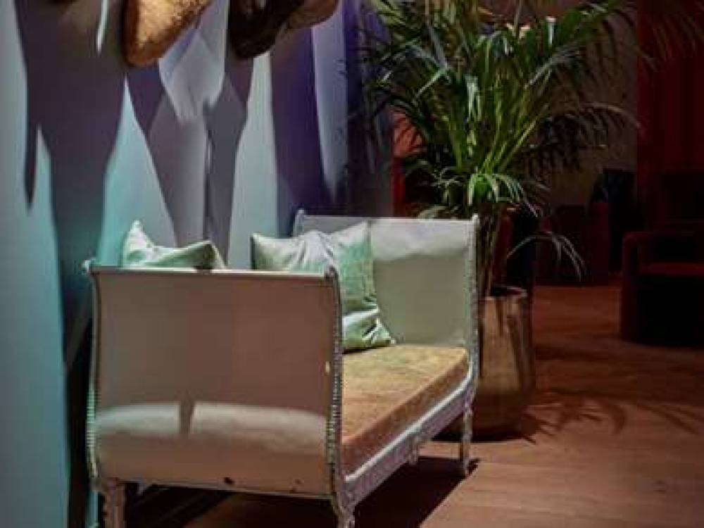 25HOURS HOTEL THE ROYAL BAVARI 8