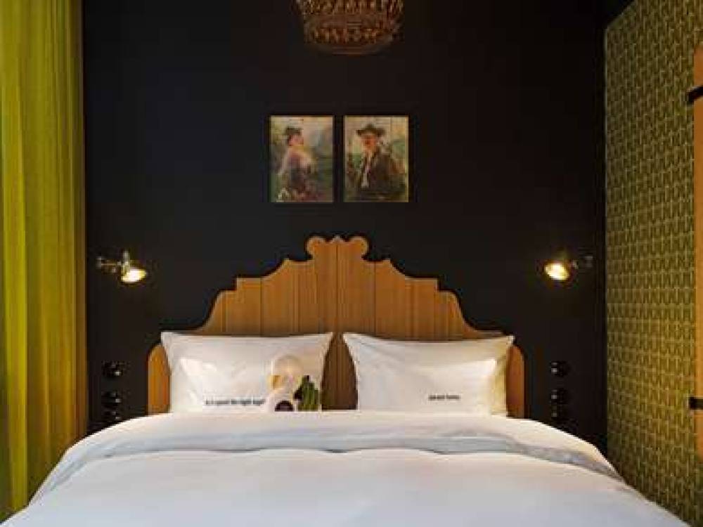 25HOURS HOTEL THE ROYAL BAVARI 3