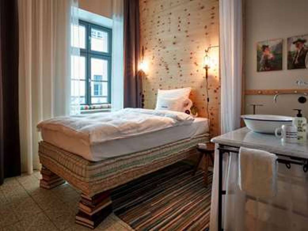 25HOURS HOTEL THE ROYAL BAVARI 2