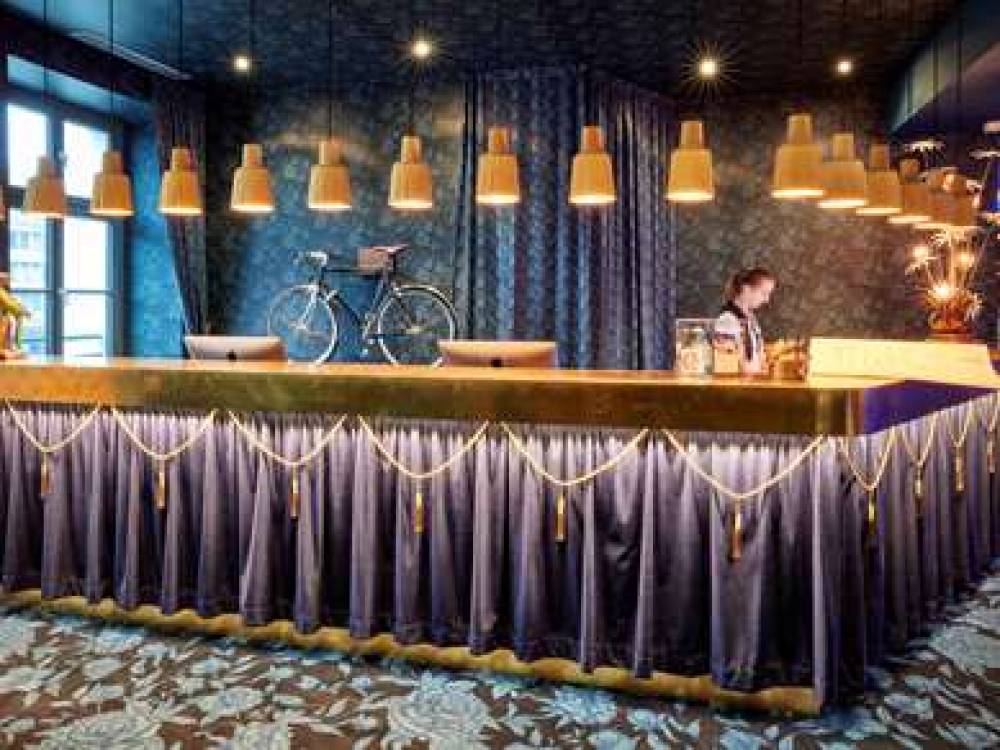 25HOURS HOTEL THE ROYAL BAVARI 9
