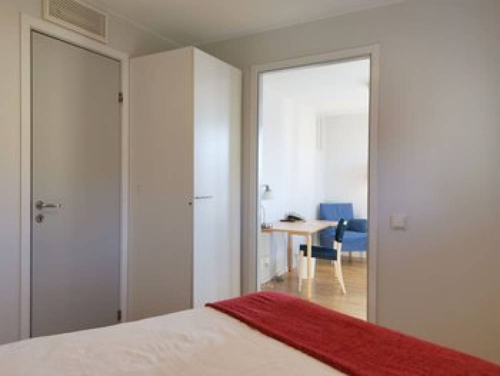 2HOME HOTEL APARTMENTS SOLNA 5