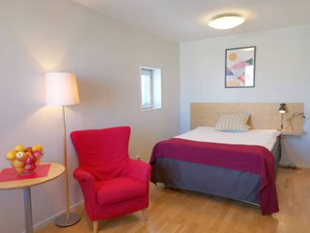 2HOME HOTEL APARTMENTS SOLNA 2