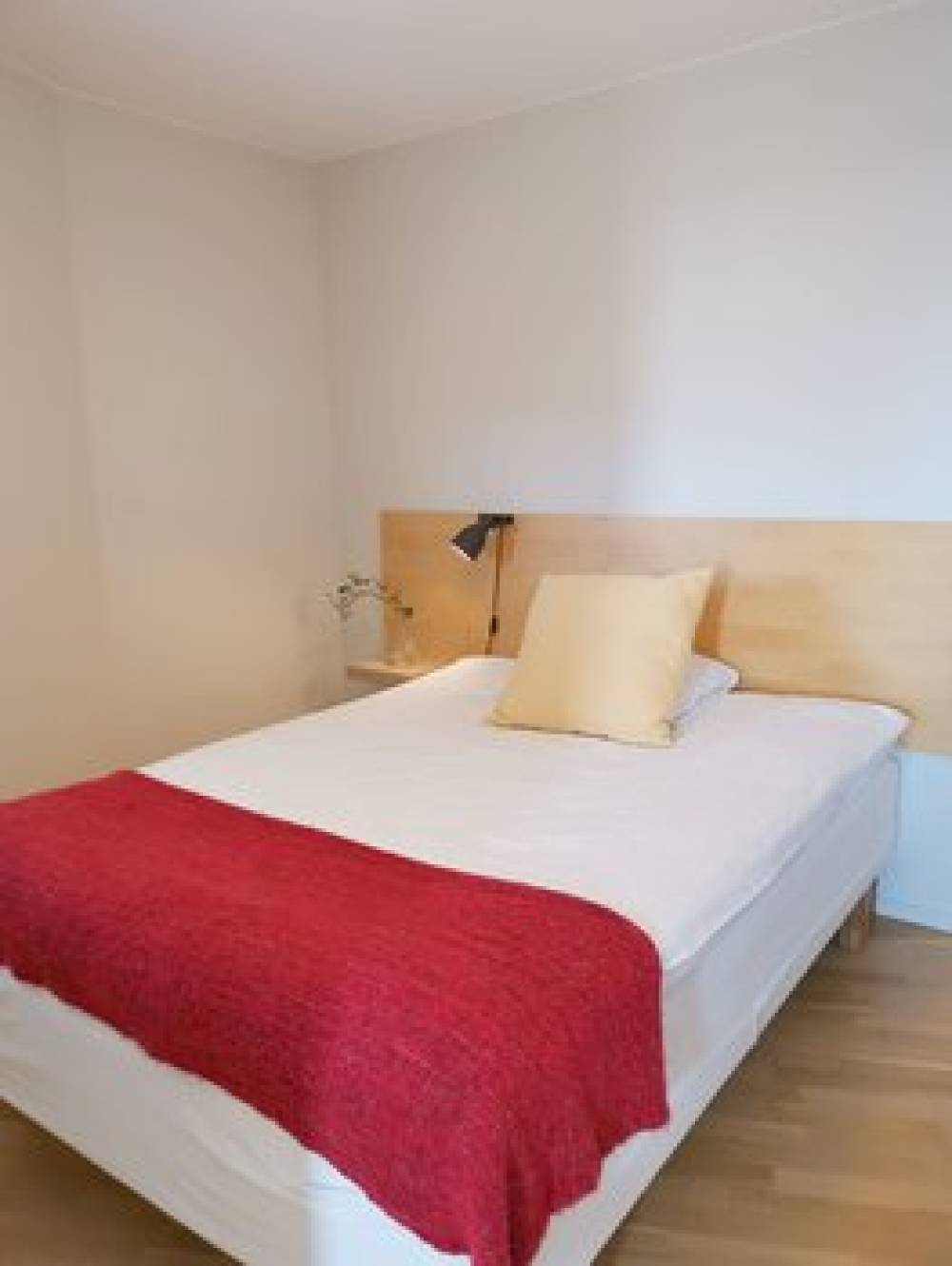 2HOME HOTEL APARTMENTS SOLNA 8