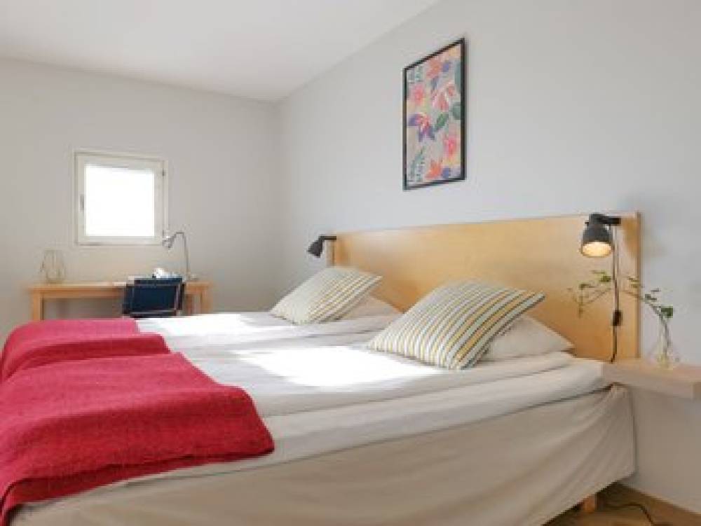 2HOME HOTEL APARTMENTS SOLNA 3