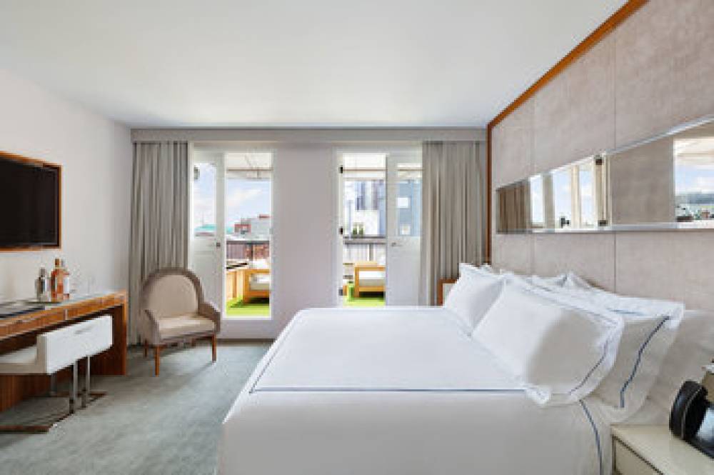 33 SEAPORT HOTEL NEW YORK 2