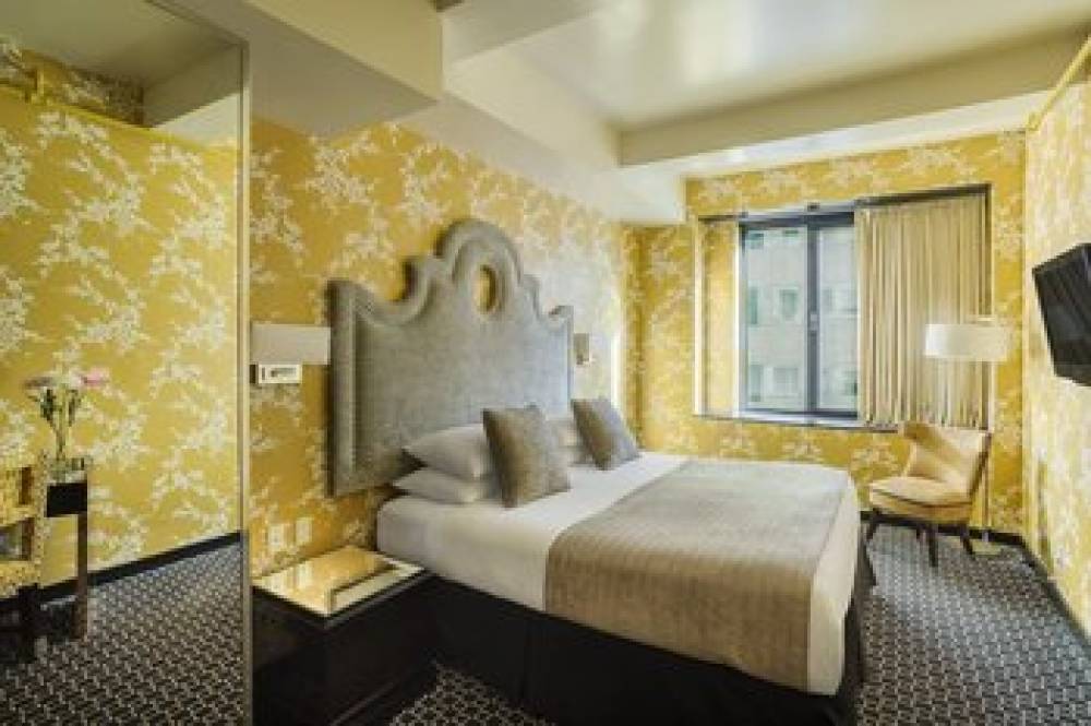 45 TIMES SQUARE HOTEL 10