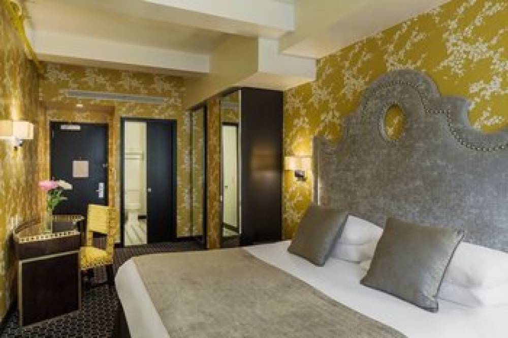 45 TIMES SQUARE HOTEL 6