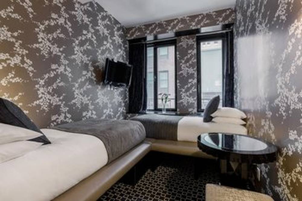 45 TIMES SQUARE HOTEL 7