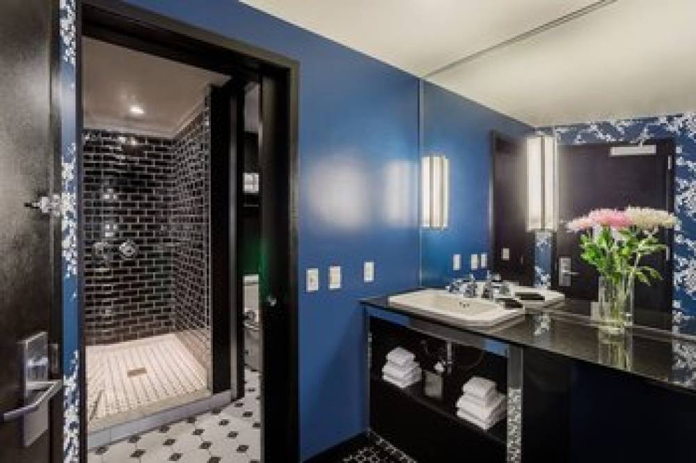 45 TIMES SQUARE HOTEL 8