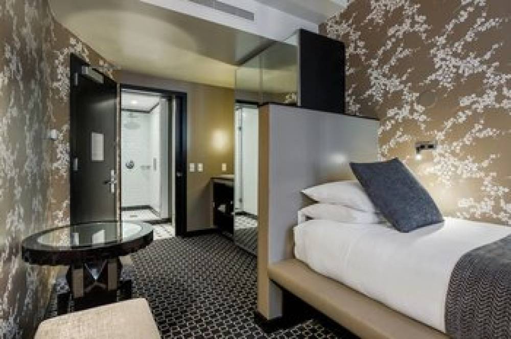 45 TIMES SQUARE HOTEL 3