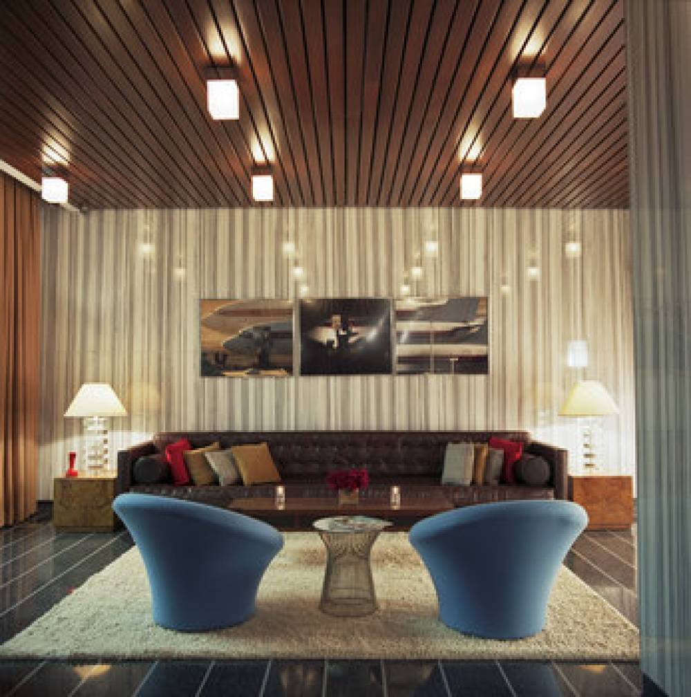 6 COLUMBUS CENTRAL PARK HOTEL 3