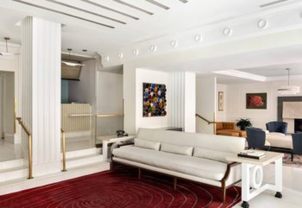 KIMPTON ASHBEL NEW YORK 6