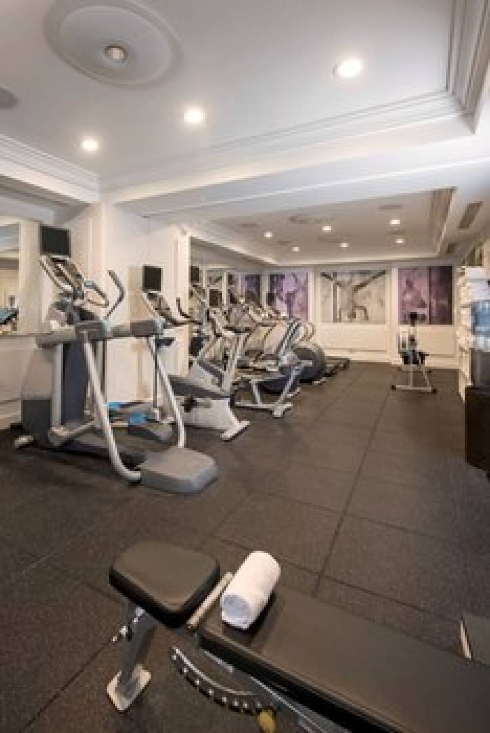 KIMPTON ASHBEL NEW YORK 10
