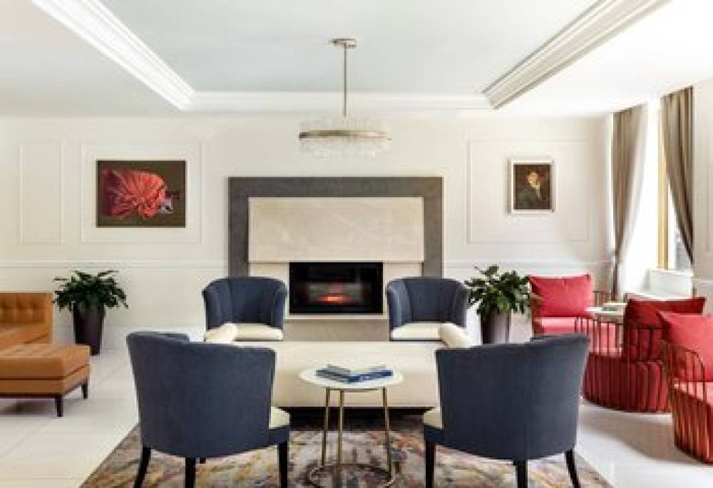 KIMPTON ASHBEL NEW YORK 1