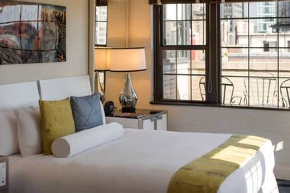 KIMPTON ASHBEL NEW YORK 5