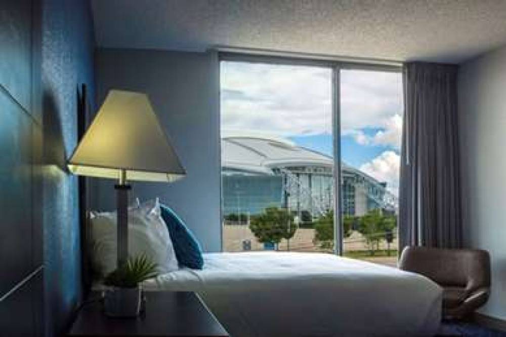 817 HOTEL AN ASCEND HOTEL COLLECTIO 7