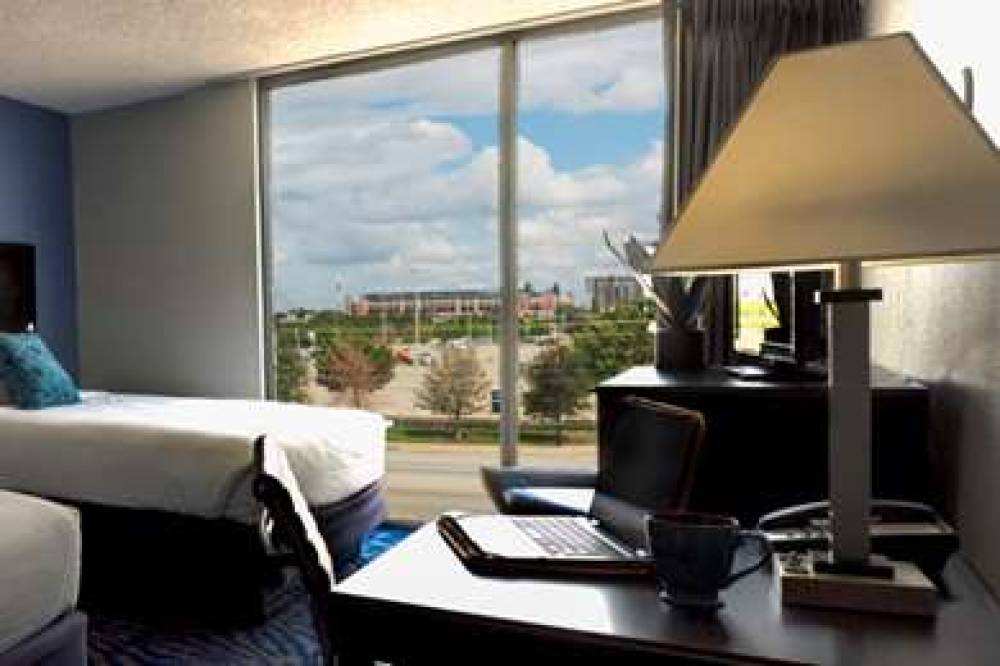 817 HOTEL AN ASCEND HOTEL COLLECTIO 8