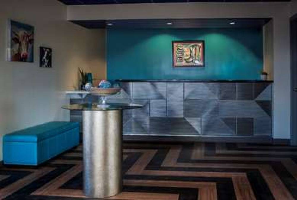 817 HOTEL AN ASCEND HOTEL COLLECTIO 2
