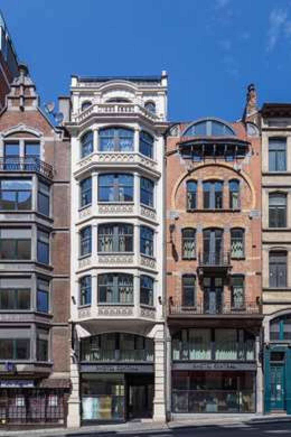 9HOTEL CENTRAL 7