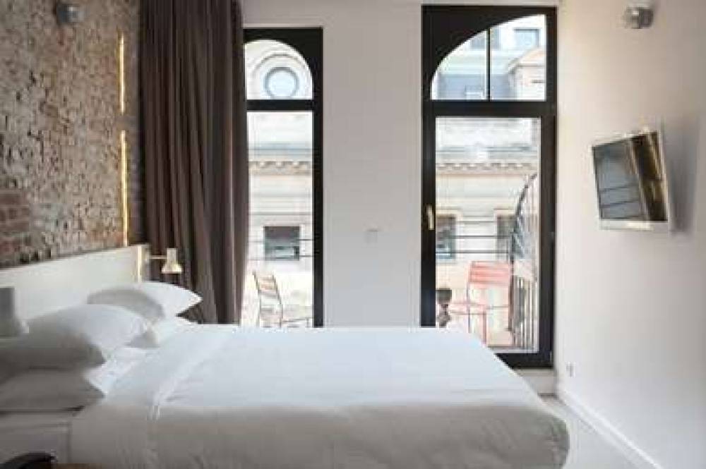 9HOTEL CENTRAL 5
