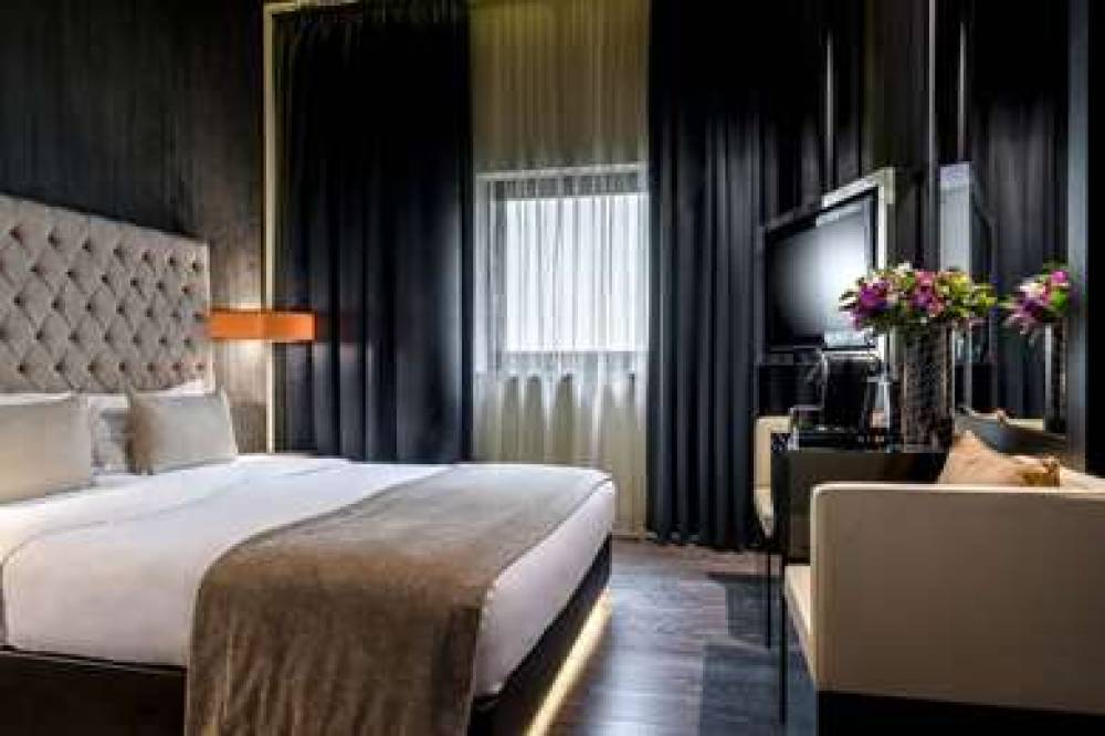9HOTEL MERCY 8