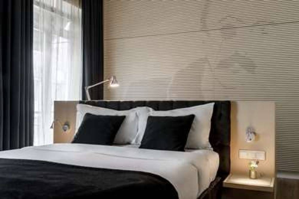 9HOTEL MERCY 5