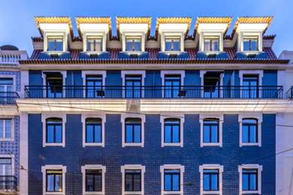 9HOTEL MERCY 1