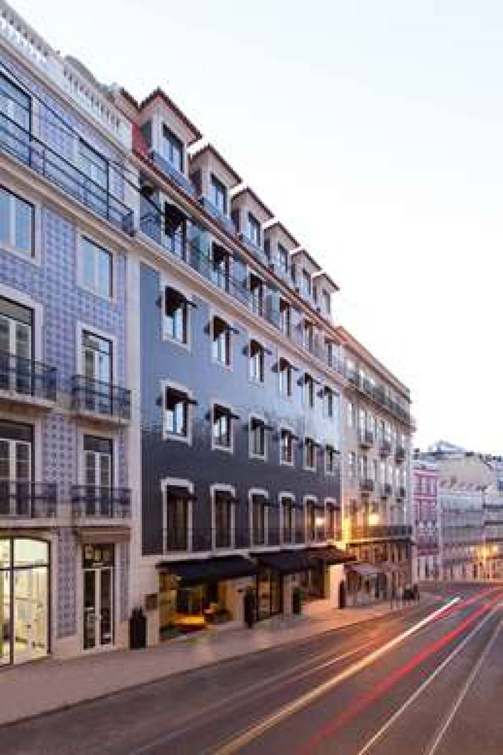 9HOTEL MERCY 2