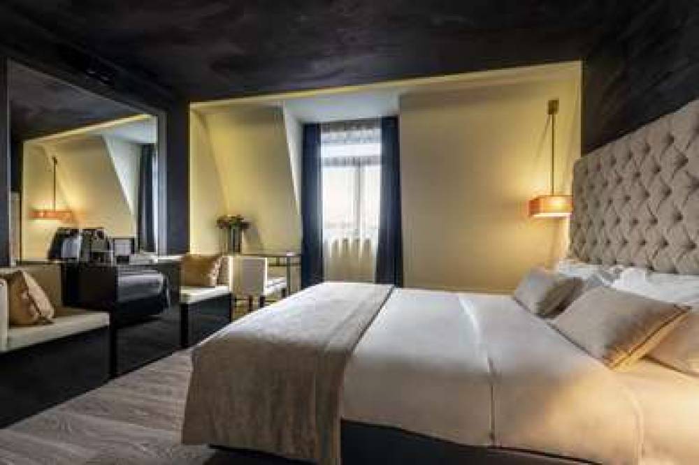 9HOTEL MERCY 7