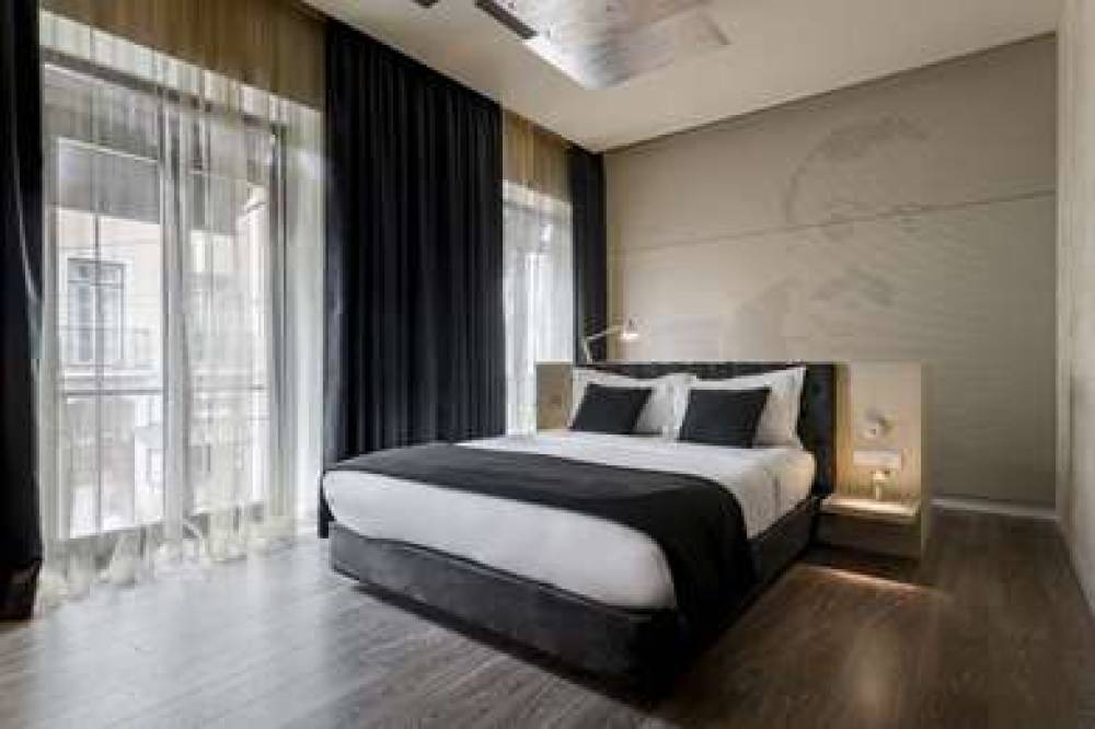 9HOTEL MERCY 4