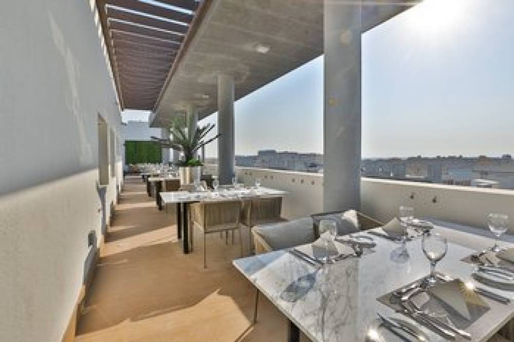 A And H Hotel Apartments
