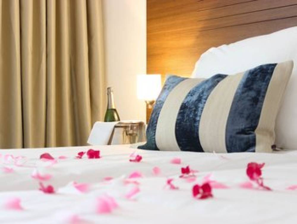 A HOTEL OOSTERHOUT 6