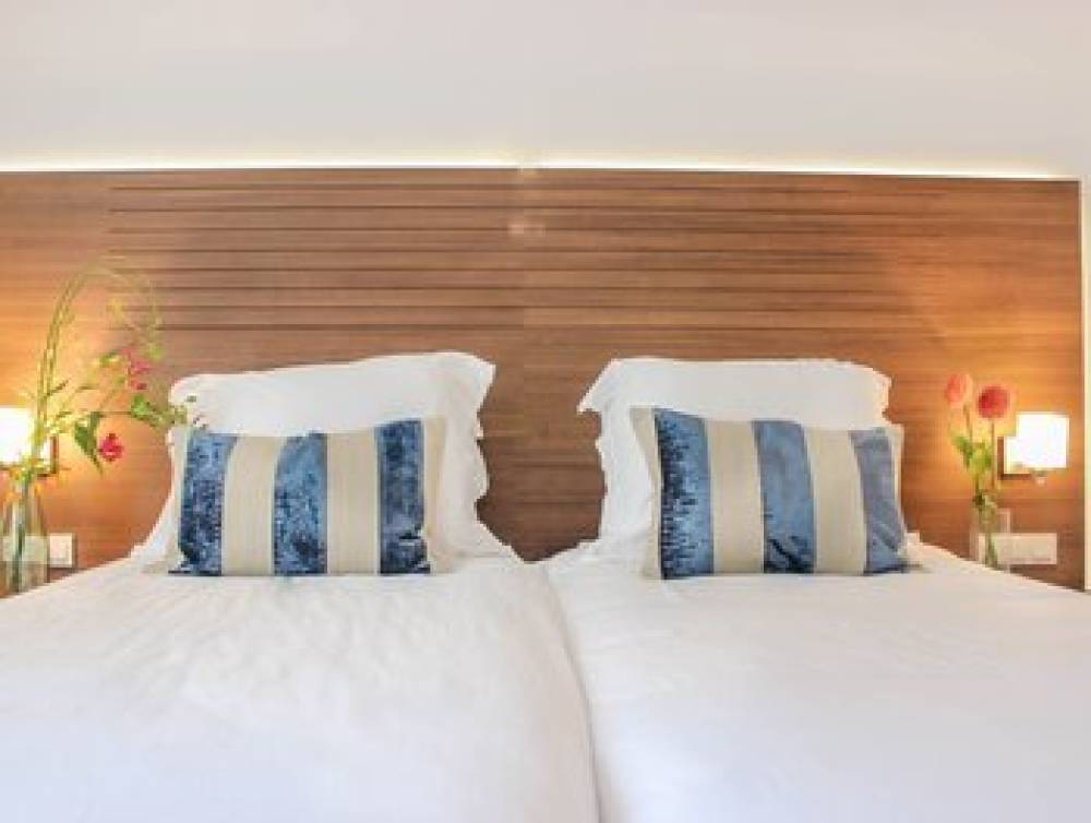 A HOTEL OOSTERHOUT 3