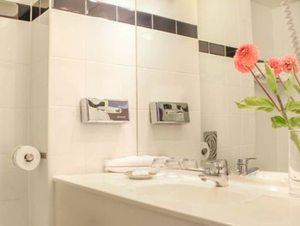 A HOTEL OOSTERHOUT 5