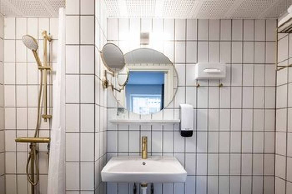 AALBORG HOTEL 9