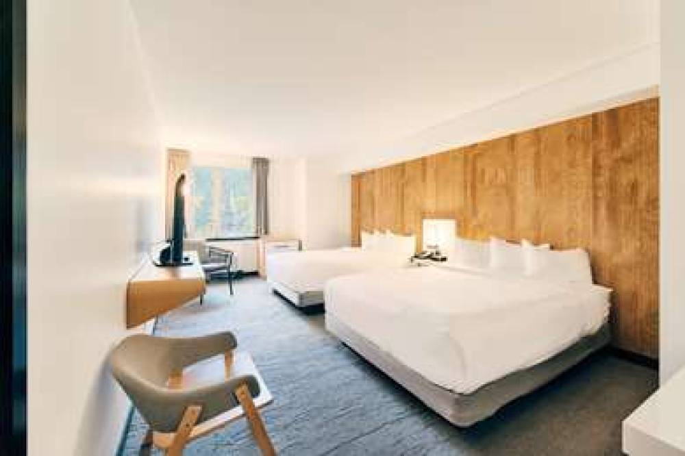 AAVA WHISTLER HOTEL 8