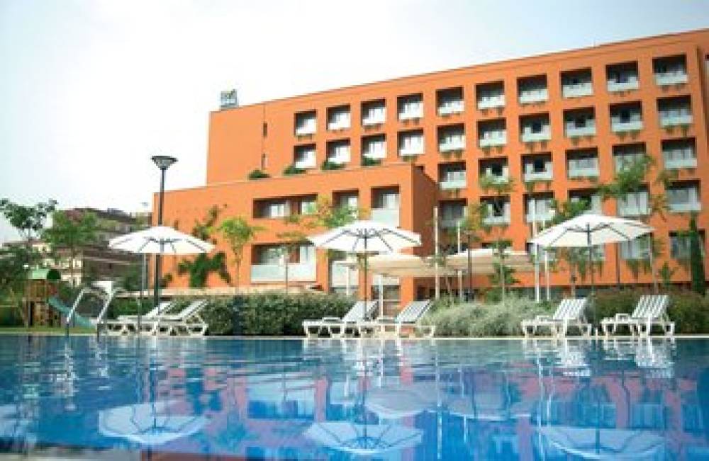 Abba Garden Hotel