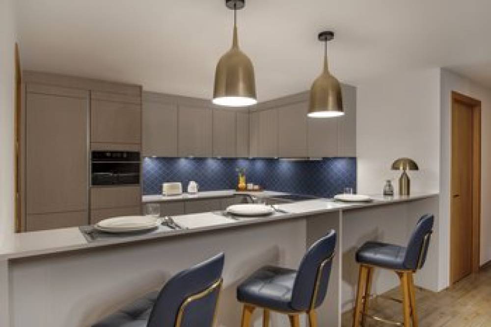 ABESQ DOHA HOTEL & RESIDENCES 9