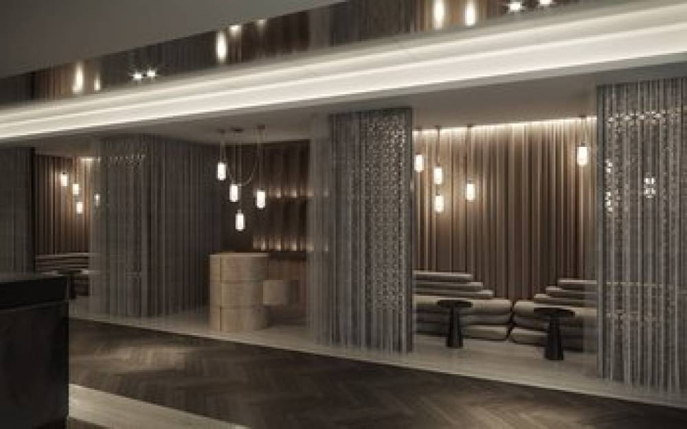 ABESQ DOHA HOTEL & RESIDENCES 7