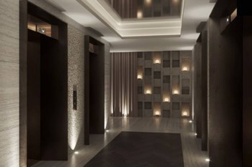 ABESQ DOHA HOTEL & RESIDENCES 4