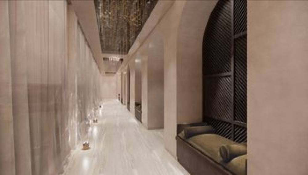 ABESQ DOHA HOTEL & RESIDENCES 3