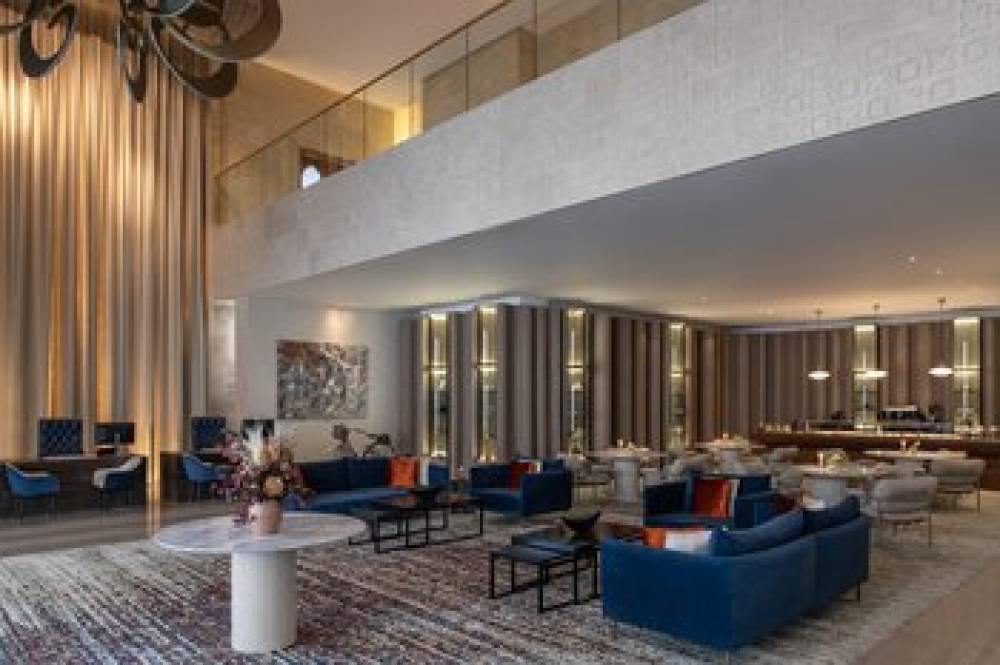 ABESQ DOHA HOTEL & RESIDENCES 1