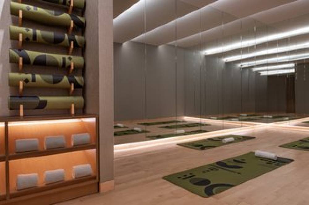 ABESQ DOHA HOTEL & RESIDENCES 6